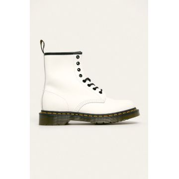 Dr. Martens bocanci de piele 11822100-White