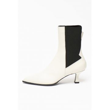 Botine cu varf ascutit Bloody Botine cu varf ascutit Bloody