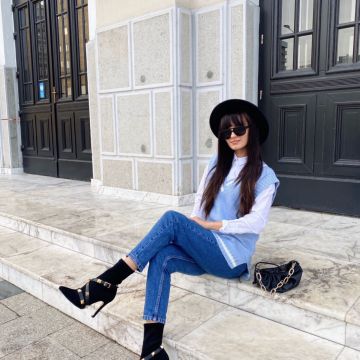Botine Prest Negri Botine Prest Negri