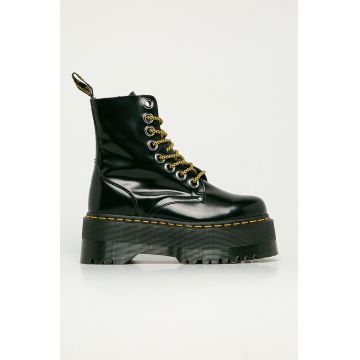 Dr. Martens bocanci de piele Jadon Max