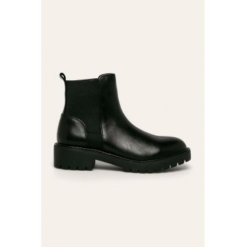 Steve Madden - Botine Gliding Steve Madden - Botine Gliding