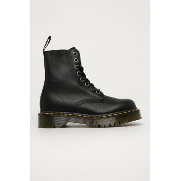 Dr. Martens bocanci de piele 1460 Pascal Bex Pisa