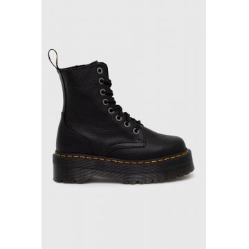 Dr. Martens bocanci de piele Jadon III
