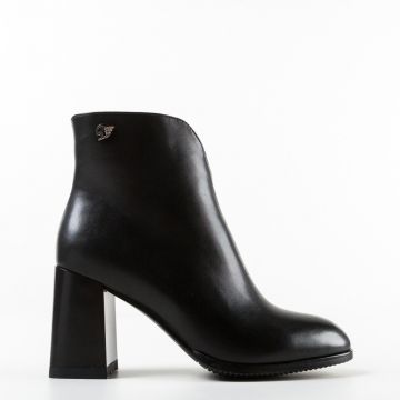 Botine dama Bako Negre