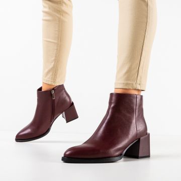Botine dama Umayr Grena Botine dama Umayr Grena