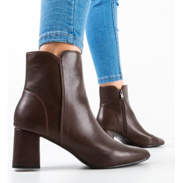 Botine dama Lanana Maro