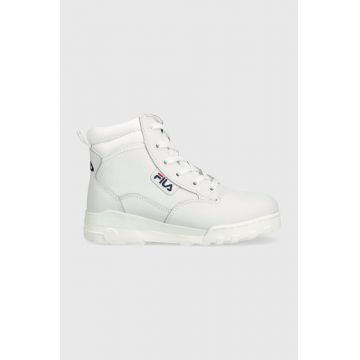 Fila bocanci de piele Grunge Ii L