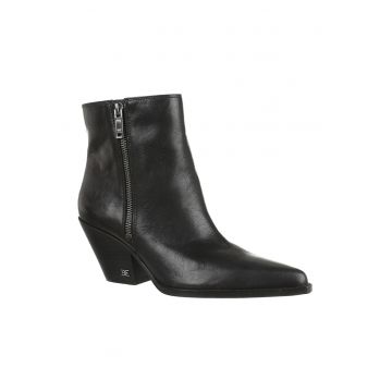 Botine de piele Jane Botine de piele Jane