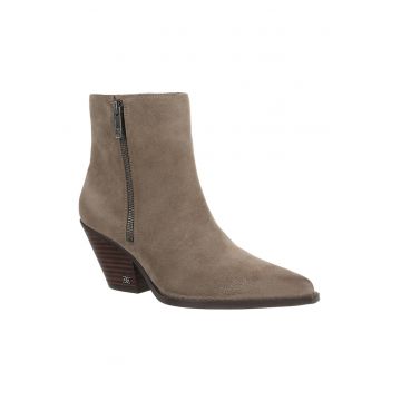 Botine de piele Jane Botine de piele Jane