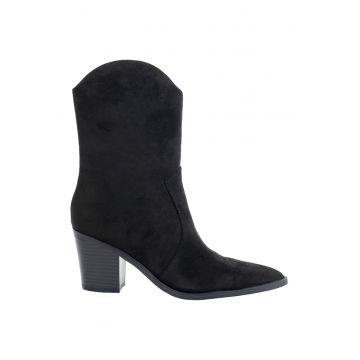 Botine cowboy Wyla Botine cowboy Wyla