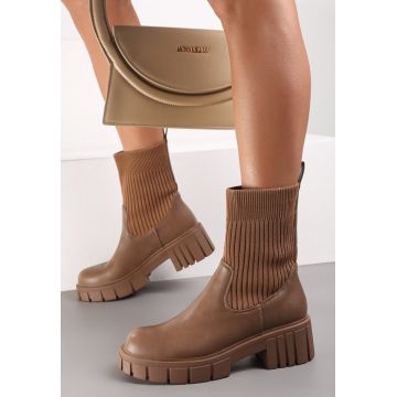 Botine Barna