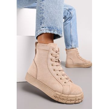 Botine Bej