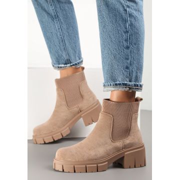 Botine Bej