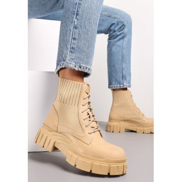 Botine Bej