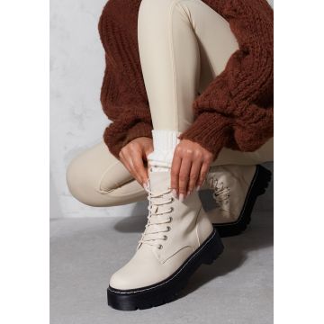 Botine Bej