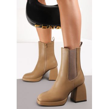 Botine Bej
