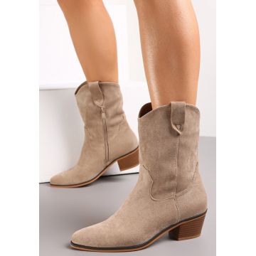Botine Bej