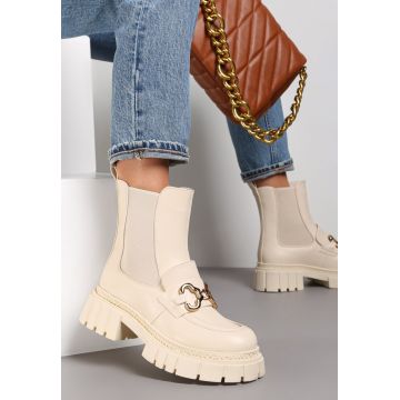 Botine Bej