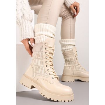 Botine Bej