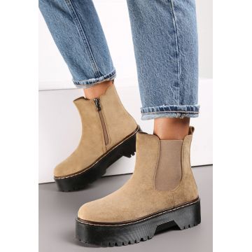 Botine Bej