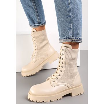 Botine Bej