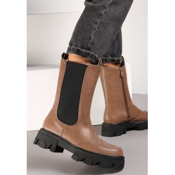 Botine Bej
