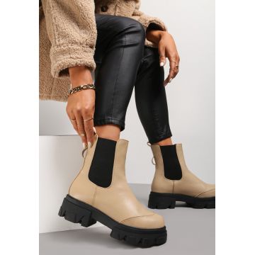 Botine Bej