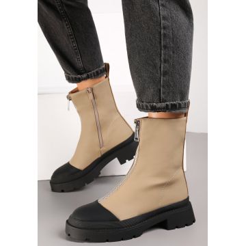 Botine Bej