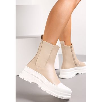 Botine Bej