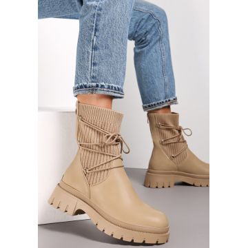 Botine Bej