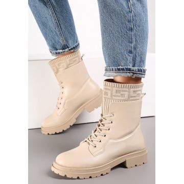 Botine Bej