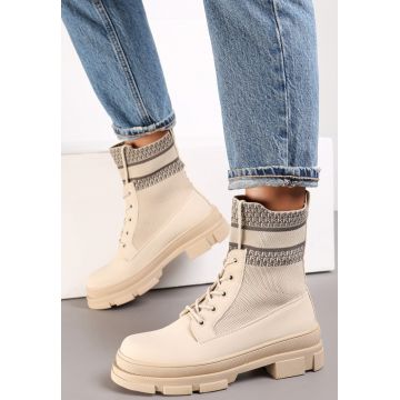 Botine Bej