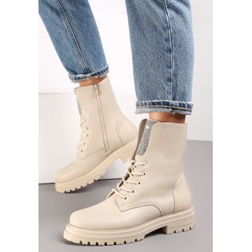 Botine Bej