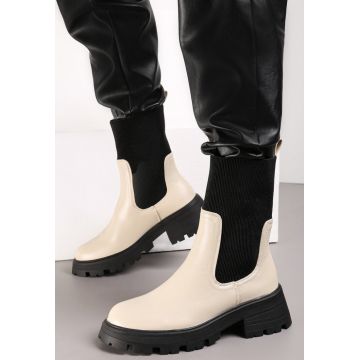 Botine Bej