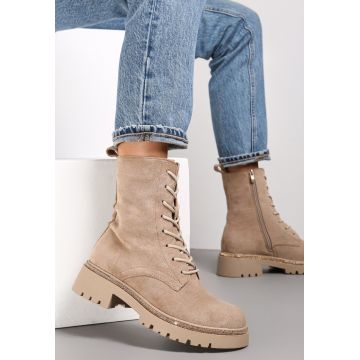 Botine Bej
