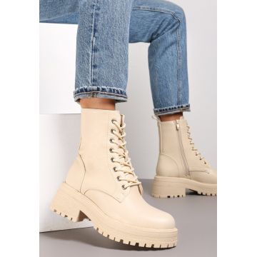 Botine Bej