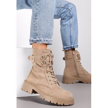 Botine Bej
