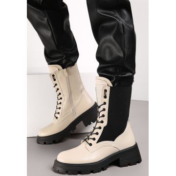 Botine Bej