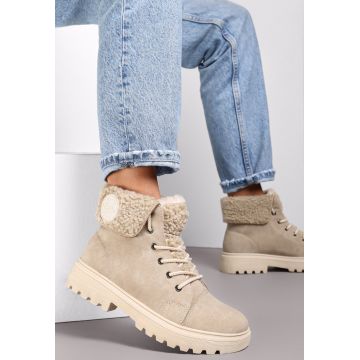Botine Bej