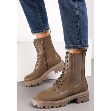 Botine Bej