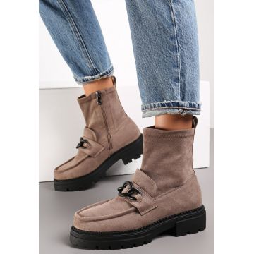 Botine Bej