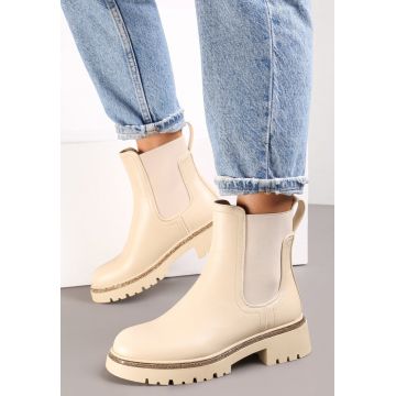 Botine Bej