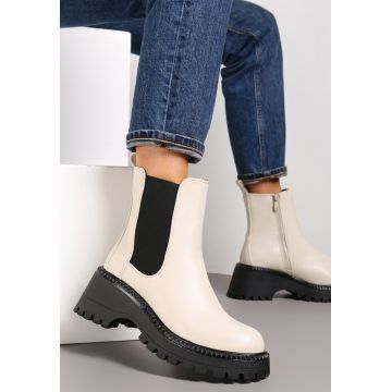 Botine Bej
