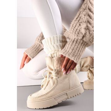 Botine Bej