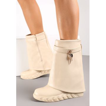 Botine Bej