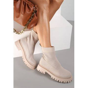Botine Bej