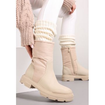 Botine Bej