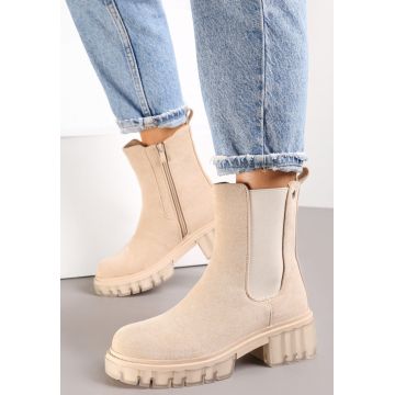 Botine Bej