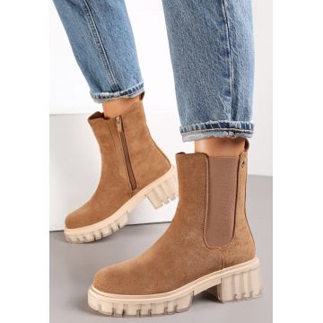 Botine Bej