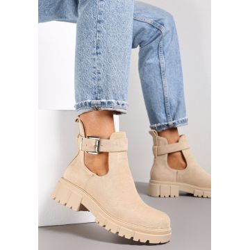 Botine Bej